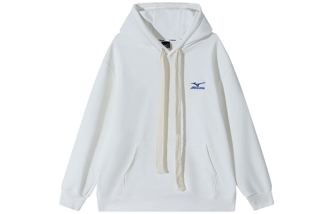 Свитшот унисекс Mizuno, светло-зеленый
Свитшот унисекс Mizuno, светло-зеленый