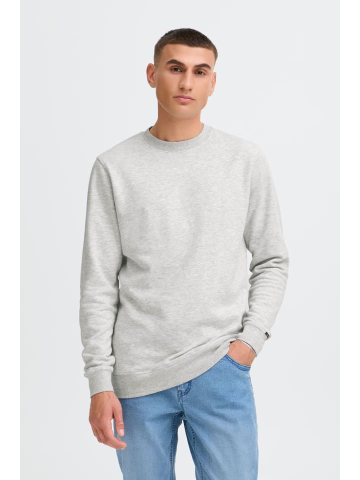 Толстовка !SOLID, серый
Толстовка !SOLID, серый