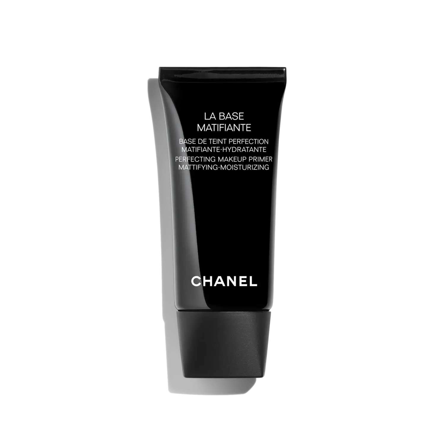 LA BASE MATIFIANTE Совершенствующий праймер под макияж CHANEL
LA BASE MATIFIANTE Совершенствующий праймер под макияж CHANEL