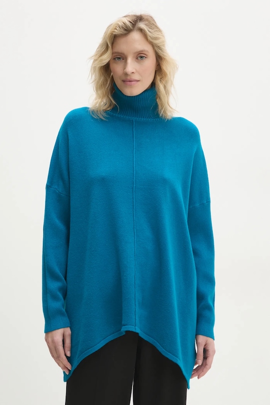 Свитер Answear.Lab, синий
Свитер Answear.Lab, синий