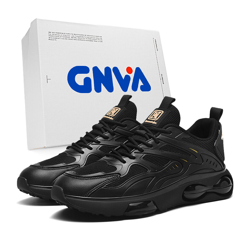 Кроссовки Lifestyle унисекс с низким верхом, золотистые Gnva, цвет Black/Gold
Кроссовки Lifestyle унисекс с низким верхом, золотистые Gnva, цвет Black/Gold