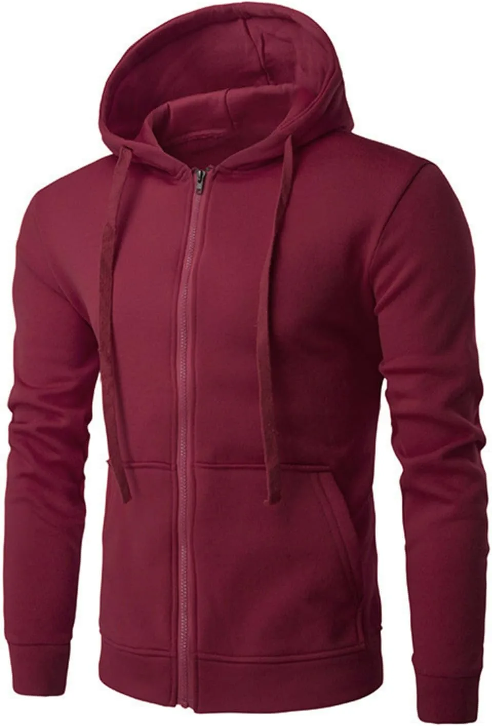 Мужская толстовка с капюшоном на молнии Casual Lightweight Long Sleeve hlysgo
Мужская толстовка с капюшоном на молнии Casual Lightweight Long Sleeve hlysgo