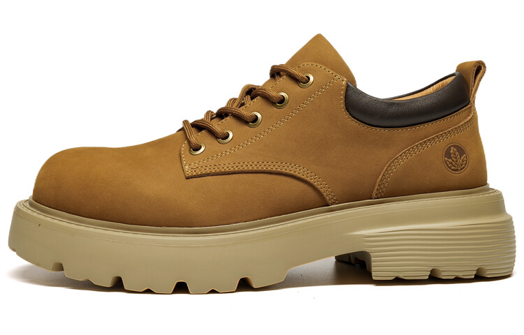 Ботинки LEAVELAND Martin Boots Men
Ботинки LEAVELAND Martin Boots Men