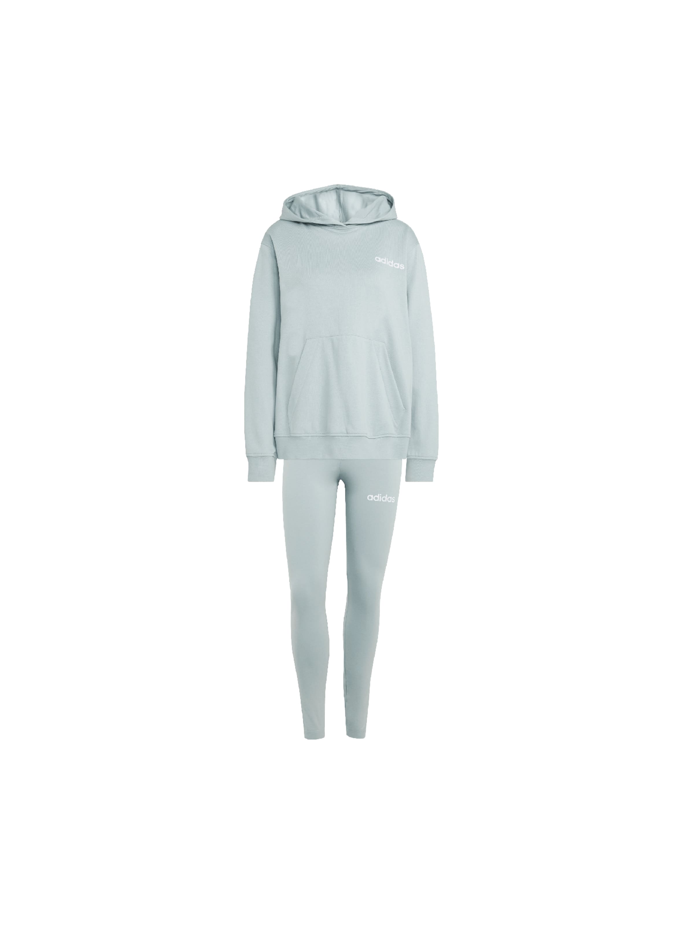 Adidas Sportswear Спортивный костюм 'Leisure' в цвете Mint
Adidas Sportswear Спортивный костюм 'Leisure' в цвете Mint