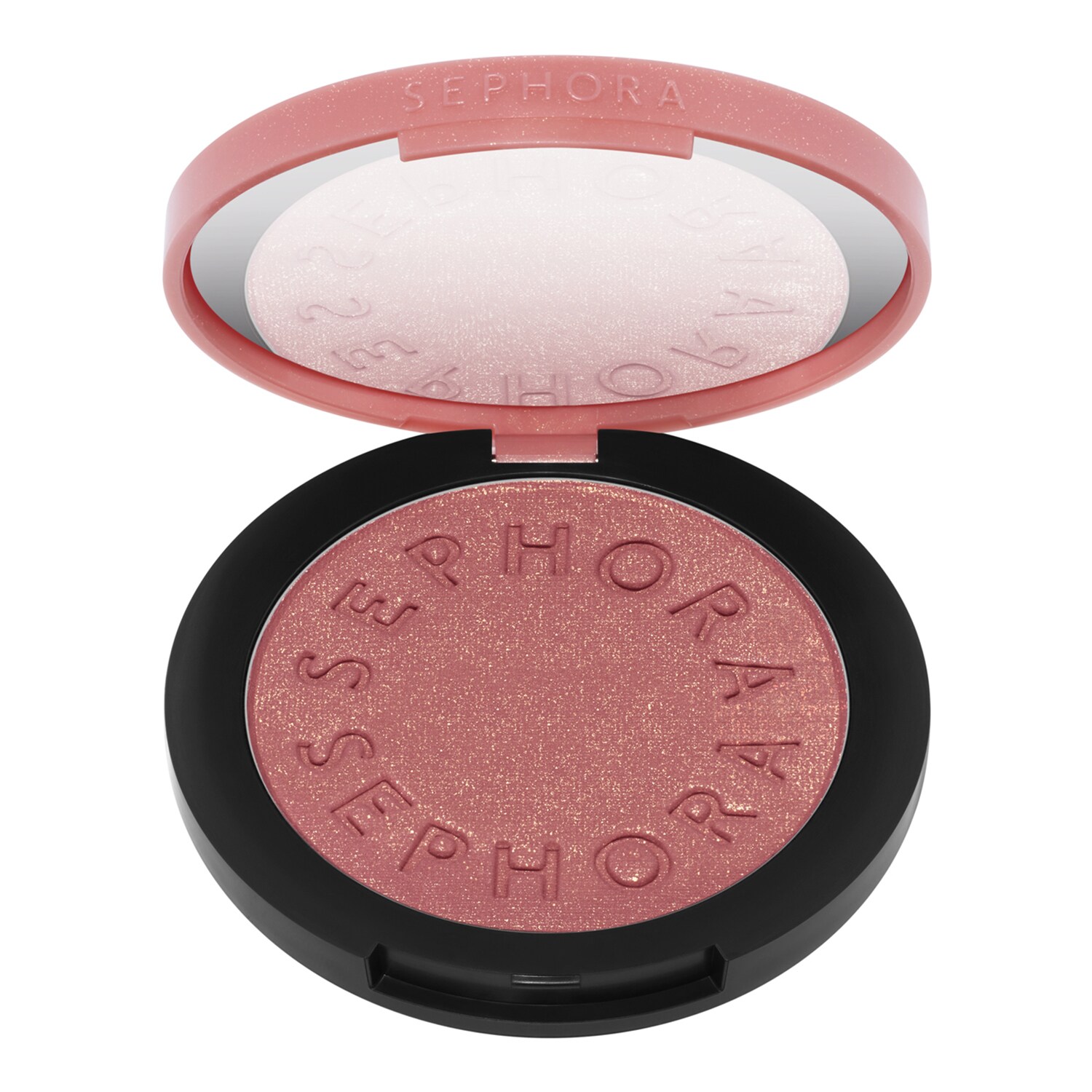 Нежные, шелковистые румяна с интенсивной пигментацией Colorful Blush Sephora Collection, 16 Heated (3,5 g)
Нежные, шелковистые румяна с интенсивной пигментацией Colorful Blush Sephora Collection, 16 Heated (3,5 g)