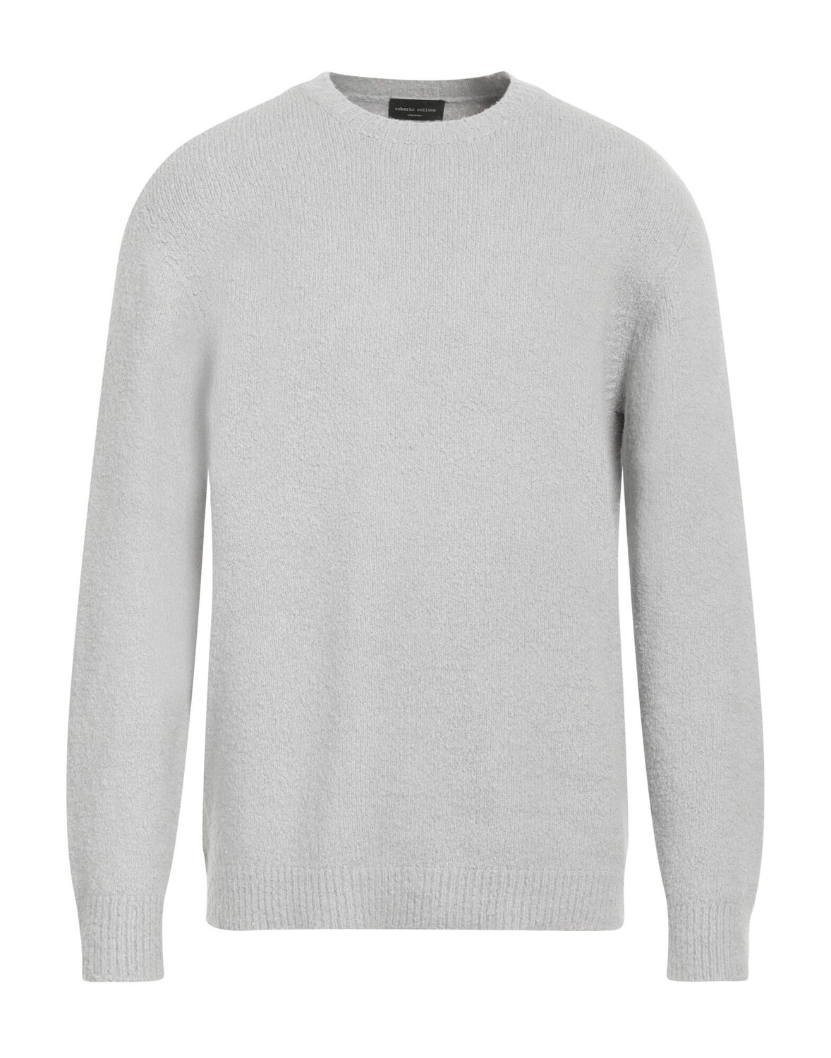 Свитер Roberto Collina, серый
Свитер Roberto Collina, серый