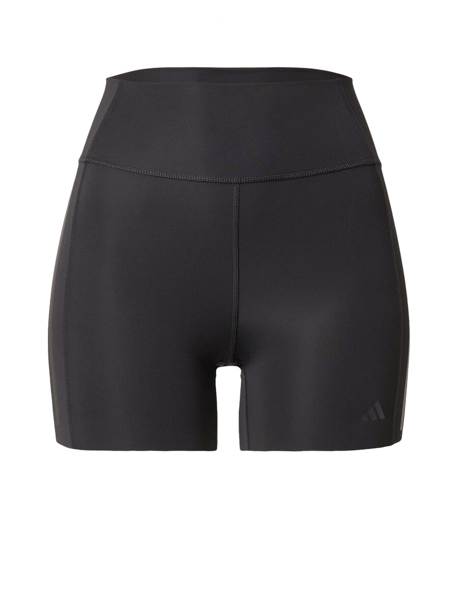 Узкие тренировочные брюки ADIDAS PERFORMANCE Optime, черный
Узкие тренировочные брюки ADIDAS PERFORMANCE Optime, черный