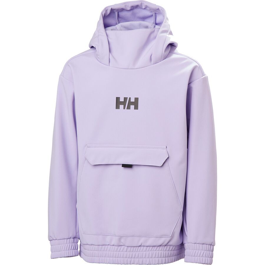 Толстовка Helly Hansen Jr Powder Softshell Helly Hansen, Bright Lavender
Толстовка Helly Hansen Jr Powder Softshell Helly Hansen, Bright Lavender