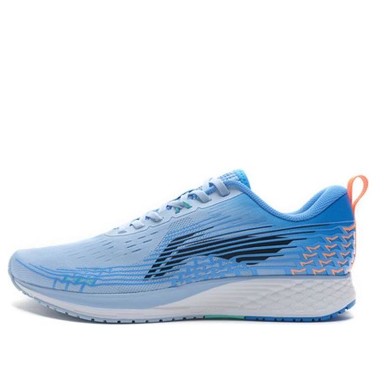 Беговые кроссовки Li-Ning Rouge Rabbit IV
Беговые кроссовки Li-Ning Rouge Rabbit IV