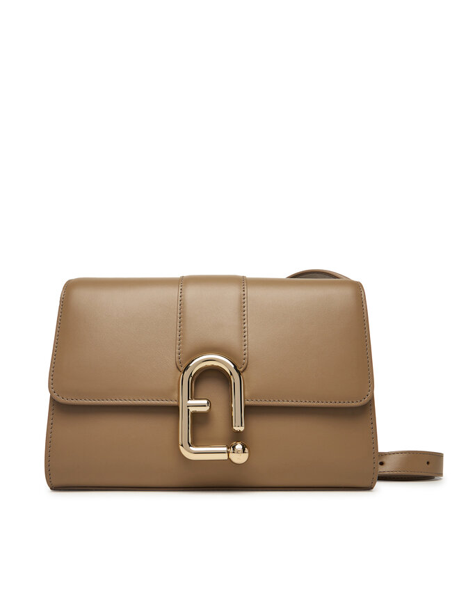 Сумка через плечо Furla Urban WB01683 BX3346 IT 1257S, бежевый
Сумка через плечо Furla Urban WB01683 BX3346 IT 1257S, бежевый