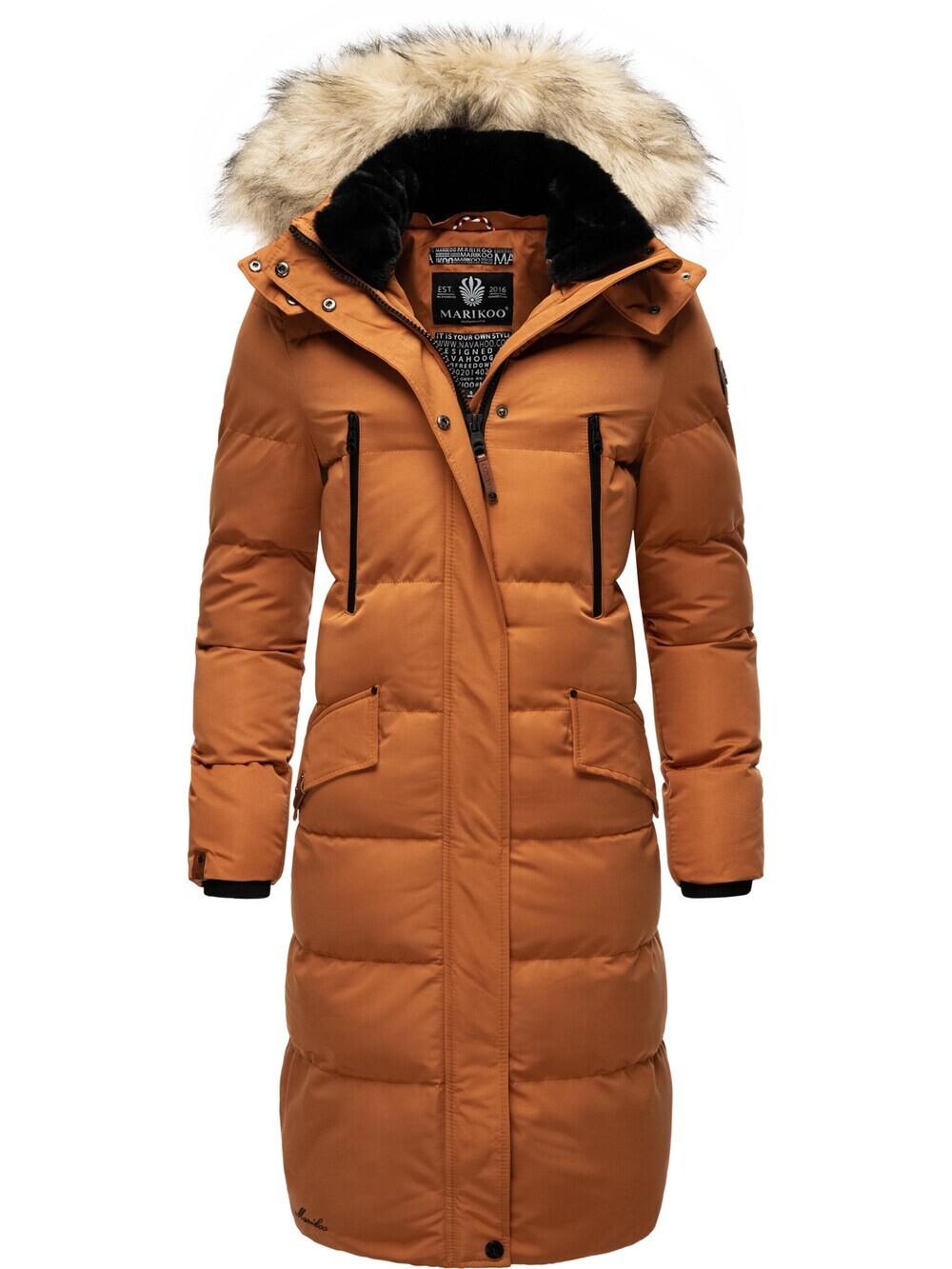 Зимнее пальто MARIKOO Schneesternchen, апельсин, Оранжевый, Зимнее пальто MARIKOO Schneesternchen, апельсин
Зимнее пальто MARIKOO Schneesternchen, апельсин, Оранжевый, Зимнее пальто MARIKOO Schneesternchen, апельсин