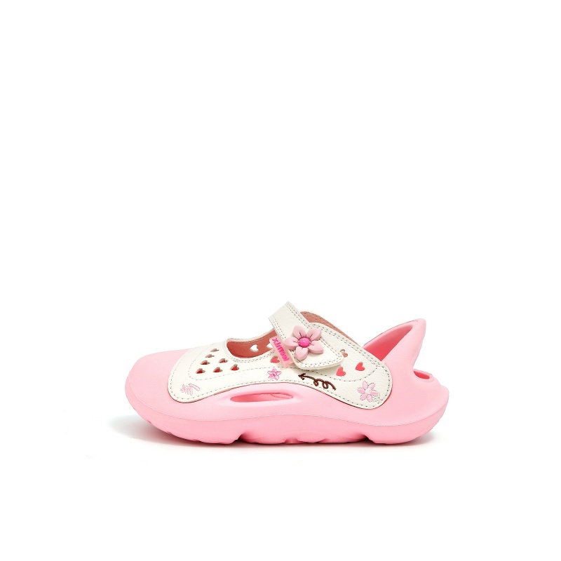 Коллекция сандалий устойчивые к истиранию низкие детские сандалии Teenmix, розовый
Коллекция сандалий устойчивые к истиранию низкие детские сандалии Teenmix, розовый