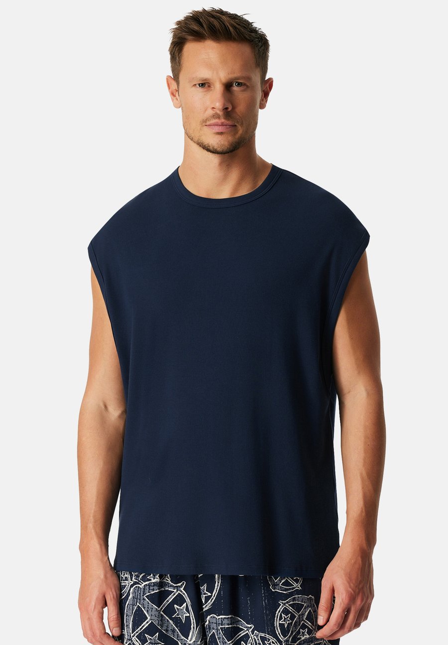 Футболка Schiesser Basic T-shirt, Admiral/Dark Blue, Синий, Футболка Schiesser Basic T-shirt, Admiral/Dark Blue
Футболка Schiesser Basic T-shirt, Admiral/Dark Blue, Синий, Футболка Schiesser Basic T-shirt, Admiral/Dark Blue
