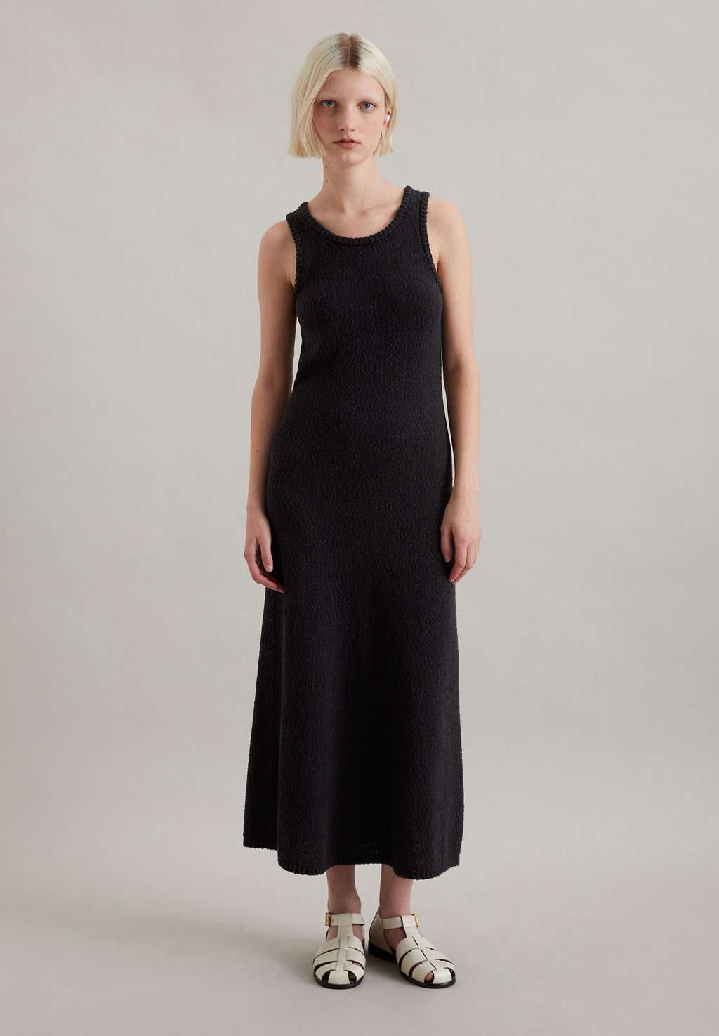 Платье-джемпер Marc O'Polo DENIM, черный
Платье-джемпер Marc O'Polo DENIM, черный