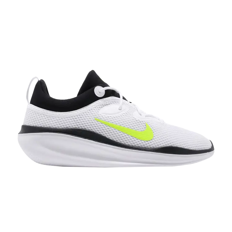 Кроссовки Nike ACMI 'Volt', белый
Кроссовки Nike ACMI 'Volt', белый