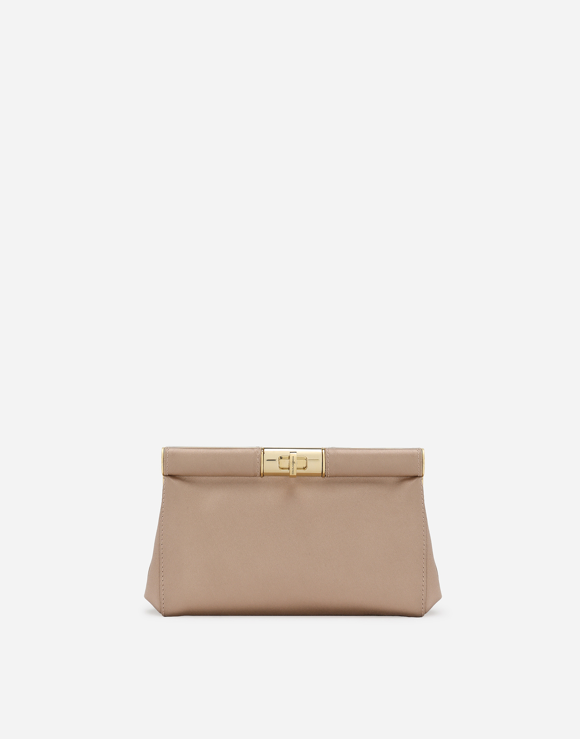 Сумка на плечо small marlene Dolce & Gabbana, бежевый
Сумка на плечо small marlene Dolce & Gabbana, бежевый