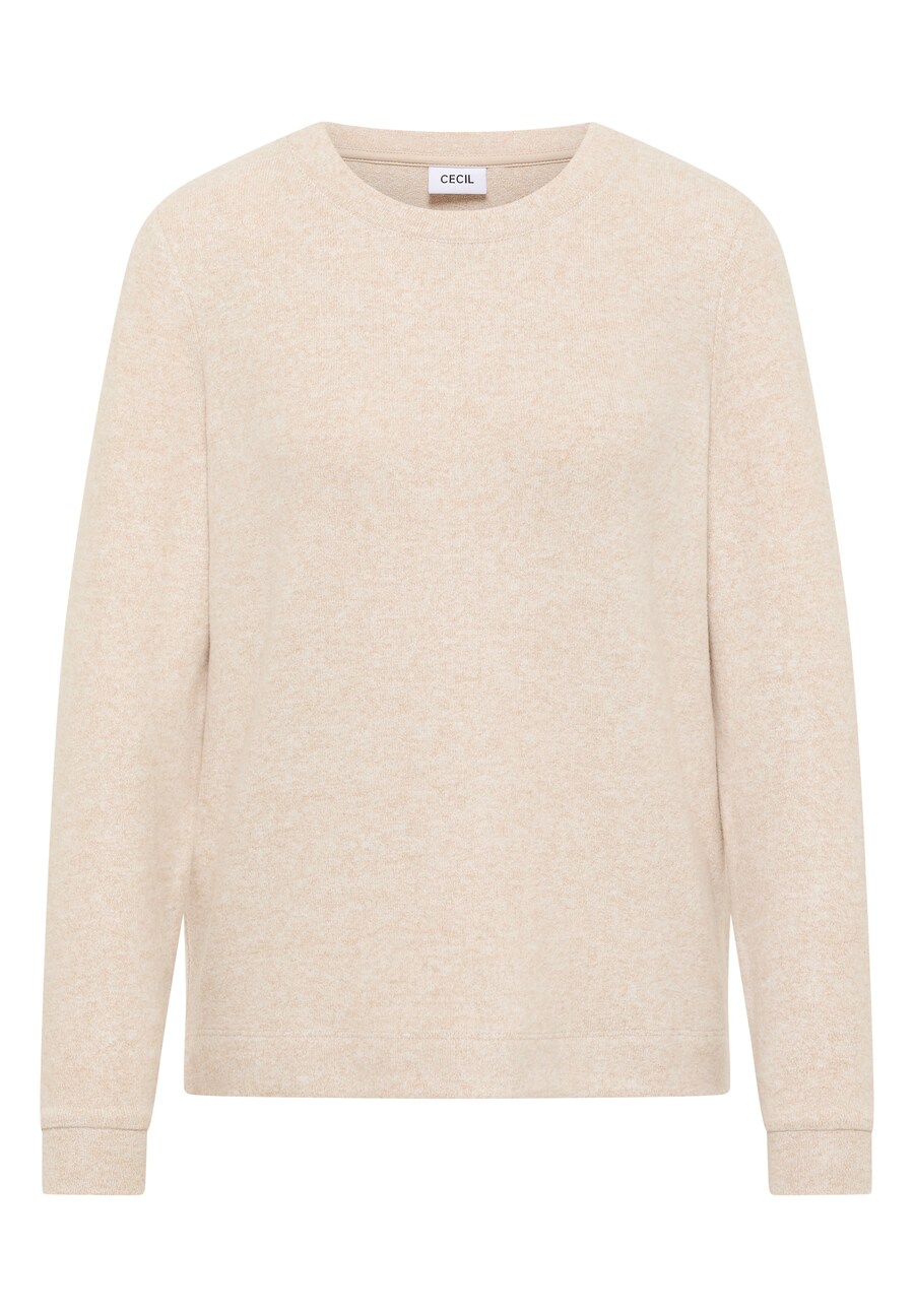 Рубашка CECIL, бежевый
Рубашка CECIL, бежевый