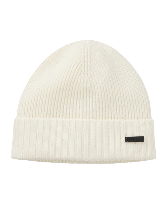 Шапка Фати Hugo, белый
Шапка Фати Hugo, белый