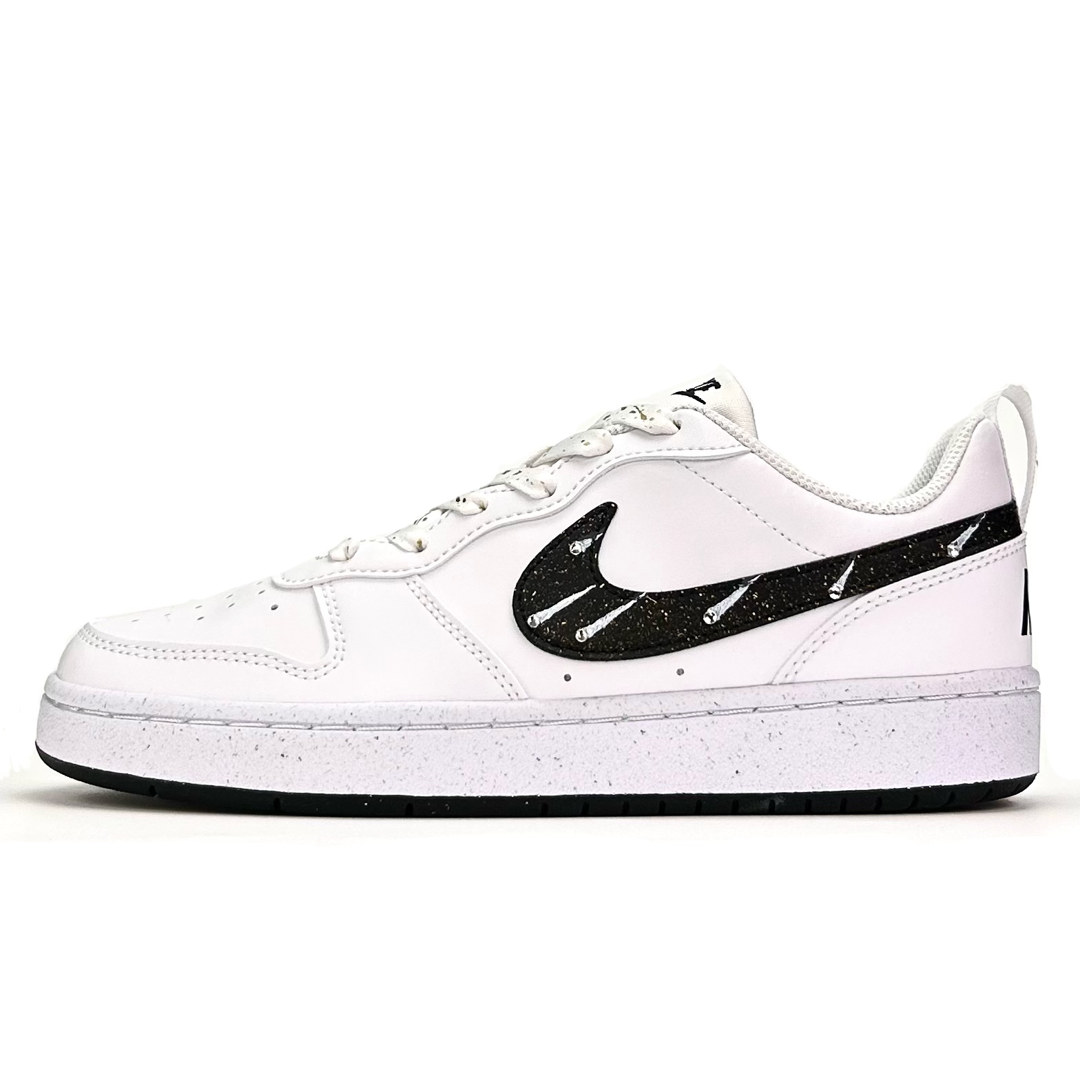 Детские скейтерские кроссовки Court Borough для младших школьников Nike, черный
Детские скейтерские кроссовки Court Borough для младших школьников Nike, черный