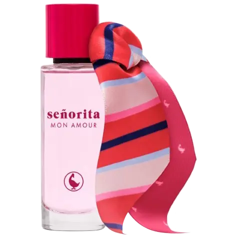 Женская туалетная вода El Ganso Seniorita, 30 мл
Женская туалетная вода El Ganso Seniorita, 30 мл