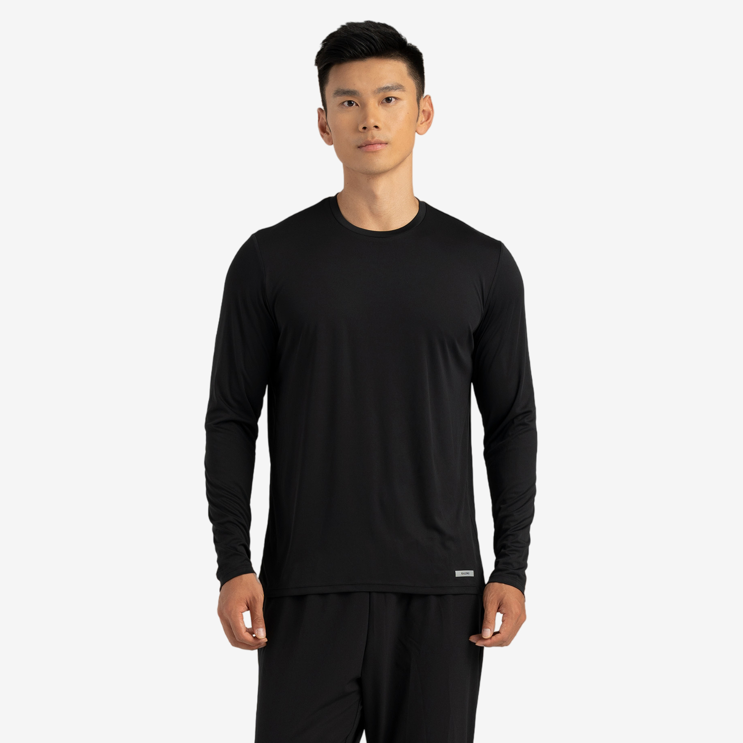 Мужская беговая футболка Kiprun 500 с длинным рукавом быстросохнущая с защитой от ультрафиолета
Мужская беговая футболка Kiprun 500 с длинным рукавом быстросохнущая с защитой от ультрафиолета