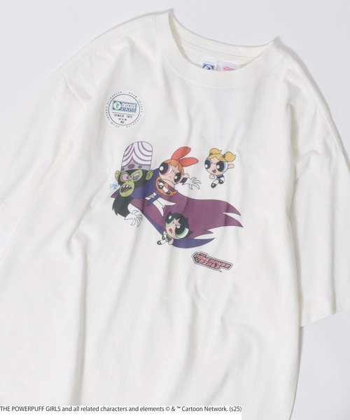 Футболка с принтом «Суперкрошки», унисекс DISCUS ATHLETIC, белый
Футболка с принтом «Суперкрошки», унисекс DISCUS ATHLETIC, белый