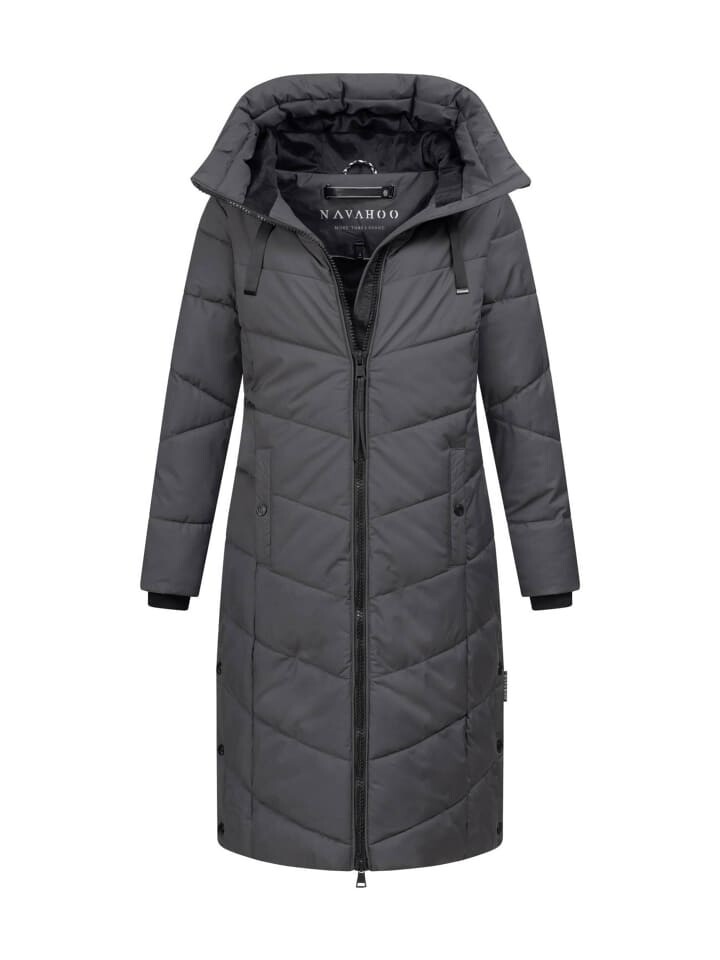 Пуховик Navahoo N009, антрацит, Черный, Пуховик Navahoo N009, антрацит
Пуховик Navahoo N009, антрацит, Черный, Пуховик Navahoo N009, антрацит