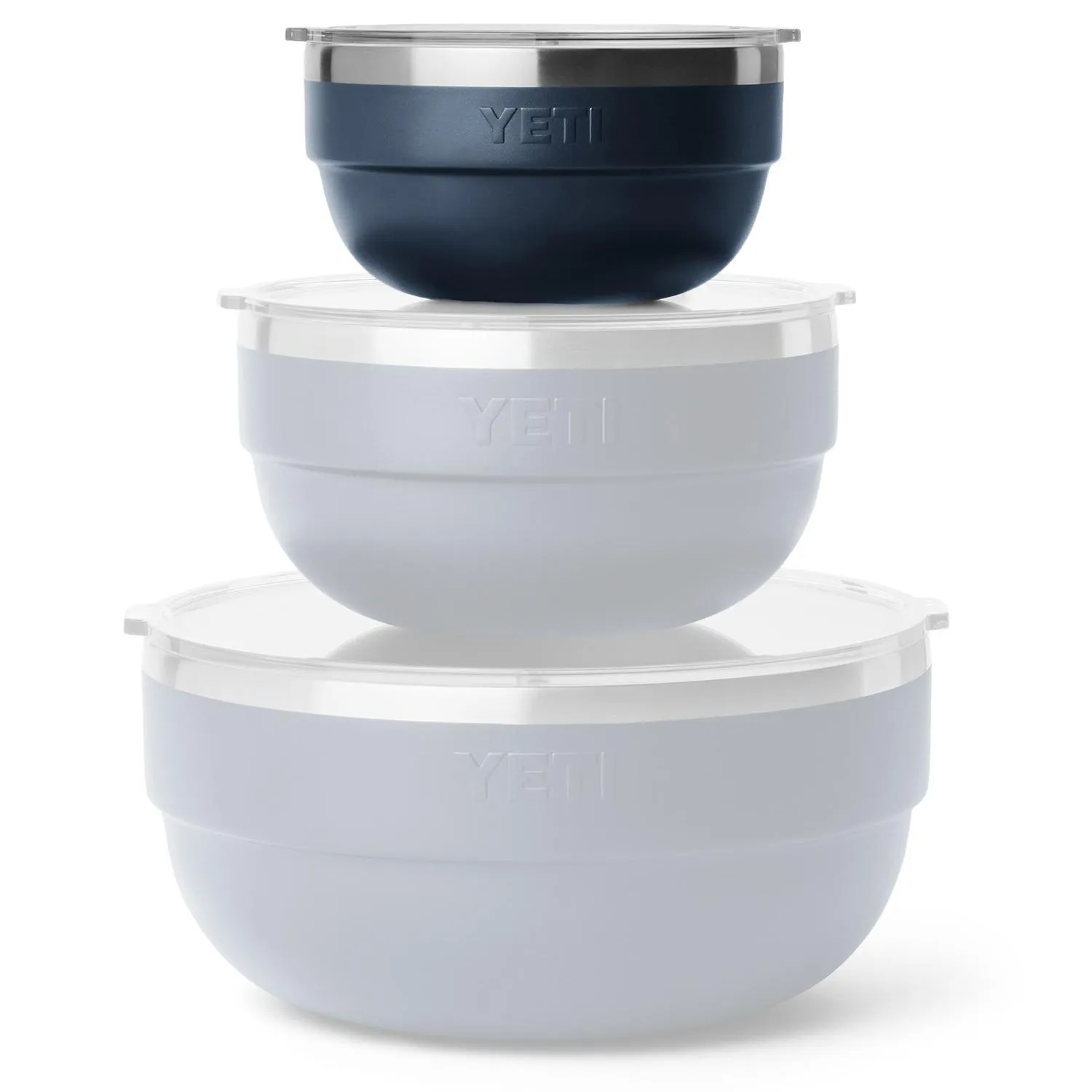 Миска Rambler (малая) YETI, Navy 
Миска Rambler (малая) YETI, Navy