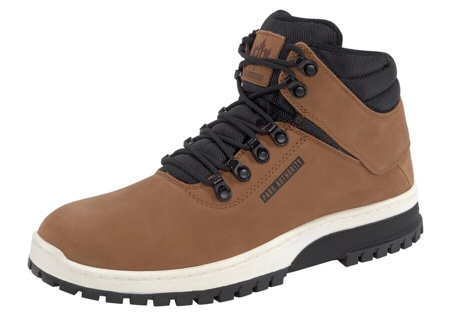 Ботинки на шнуровке PARK AUTHORITY by K1X Lace-Up Boots, цвет brown/dark brown, Коричневый, Ботинки на шнуровке PARK AUTHORITY by K1X Lace-Up Boots, цвет brown/dark brown
Ботинки на шнуровке PARK AUTHORITY by K1X Lace-Up Boots, цвет brown/dark brown, Коричневый, Ботинки на шнуровке PARK AUTHORITY by K1X Lace-Up Boots, цвет brown/dark brown
