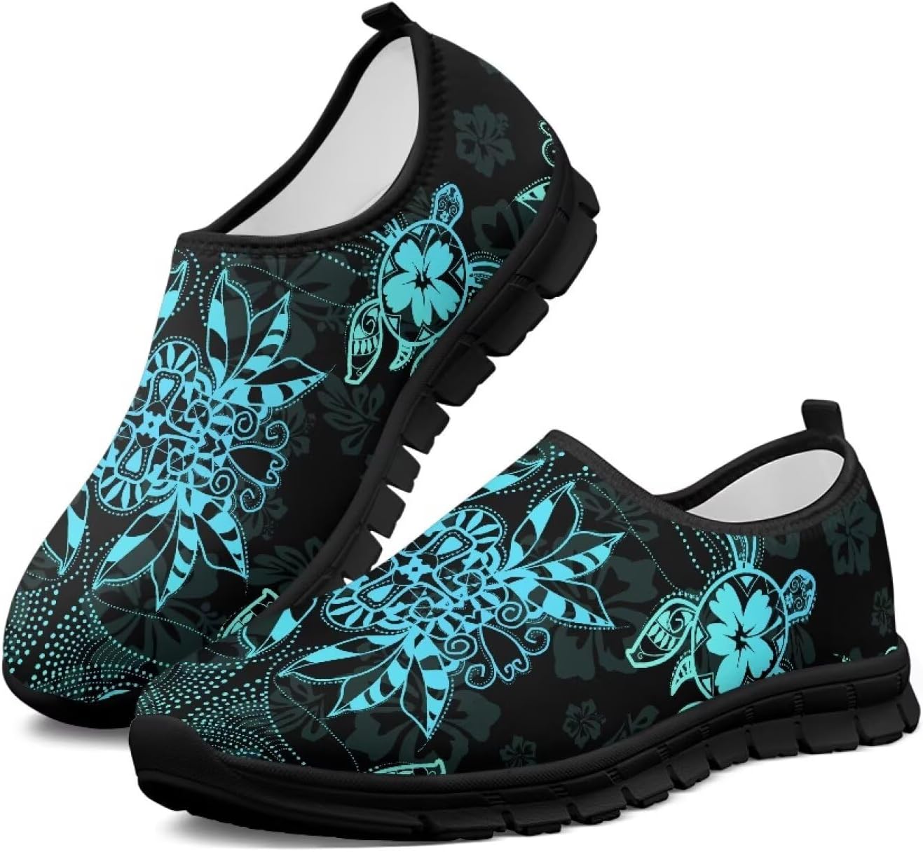 Женские кроссовки для ходьбы с поддержкой свода стопы, слипоны, противоскользящие, удобные, дышащие, размер США 5.5-13.5 Chririnla, Ethnic Turtle
Женские кроссовки для ходьбы с поддержкой свода стопы, слипоны, противоскользящие, удобные, дышащие, размер США 5.5-13.5 Chririnla, Ethnic Turtle