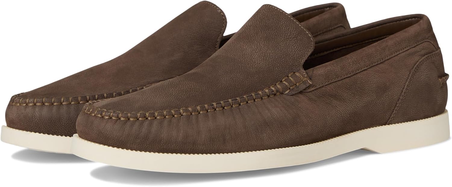 Мужские повседневные лоферы Cole Haan American Classics, трюфельный/слоновая кость
Мужские повседневные лоферы Cole Haan American Classics, трюфельный/слоновая кость