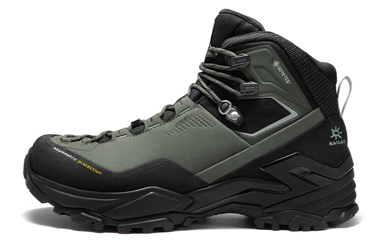 Кроссовки для походов и треккинга мужские, среднего размера, темно-зеленый мох Kailas
Кроссовки для походов и треккинга мужские, среднего размера, темно-зеленый мох Kailas