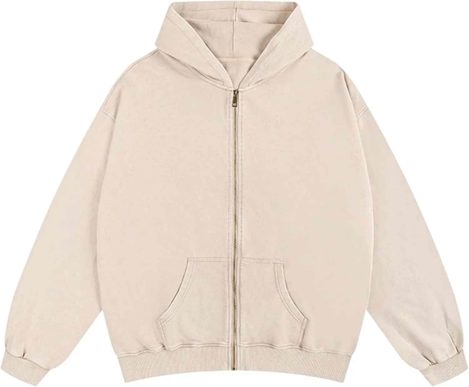 Мужская худи на молнии SnowElve
Мужская худи на молнии SnowElve