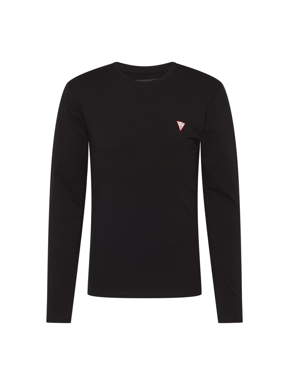 Футболка Guess, черный
Футболка Guess, черный