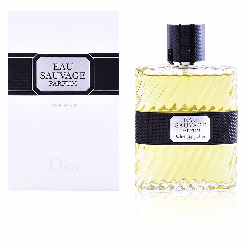 Духи Eau sauvage parfum Dior, 100 мл
Духи Eau sauvage parfum Dior, 100 мл