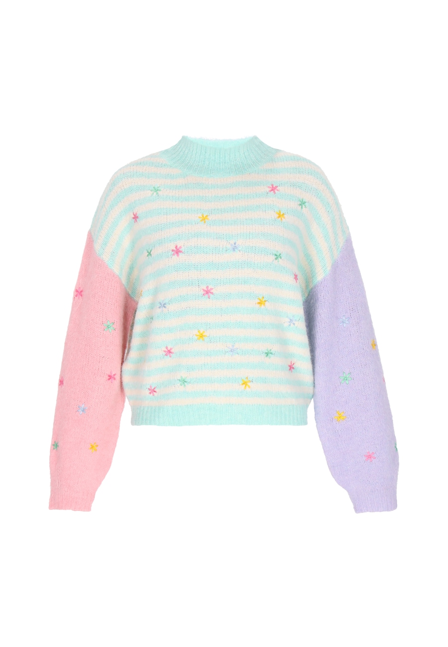 Свитер MYMO, синий
Свитер MYMO, синий