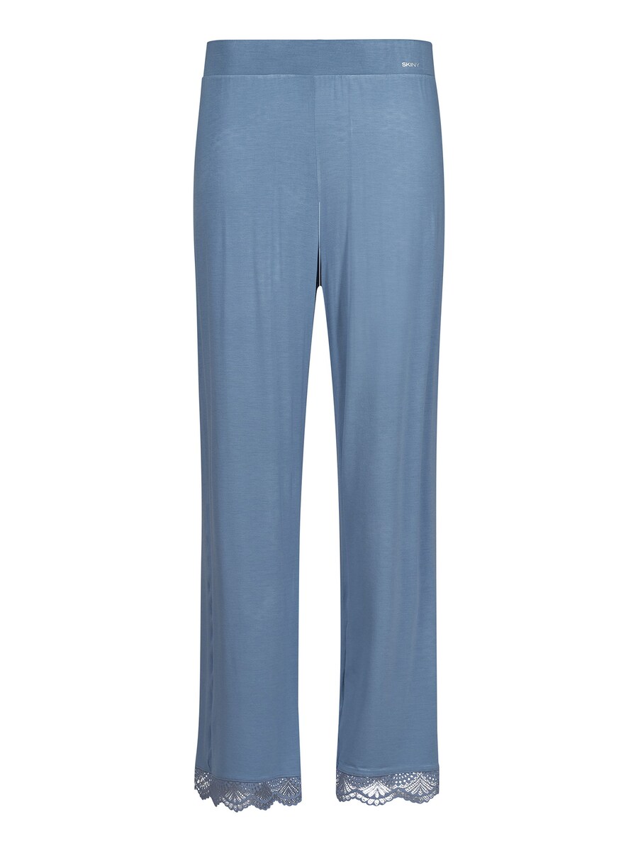 Обычные пижамные штаны Skiny, пыльно-синий
Обычные пижамные штаны Skiny, пыльно-синий