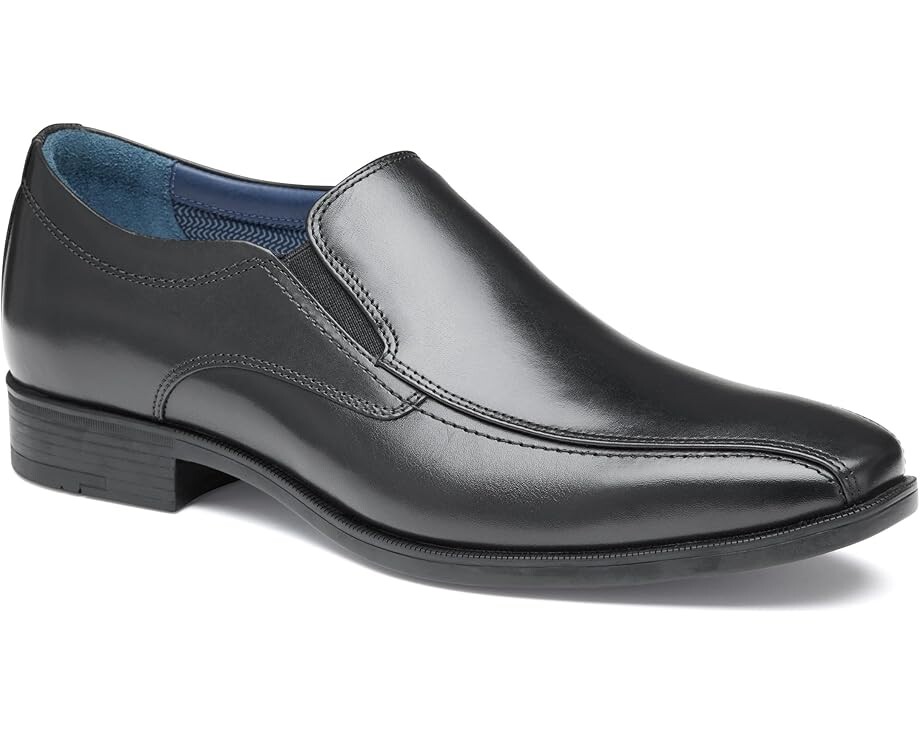 Оксфорды Johnston & Murphy Gibbons Run-Off, цвет Black Full Grain
Оксфорды Johnston & Murphy Gibbons Run-Off, цвет Black Full Grain