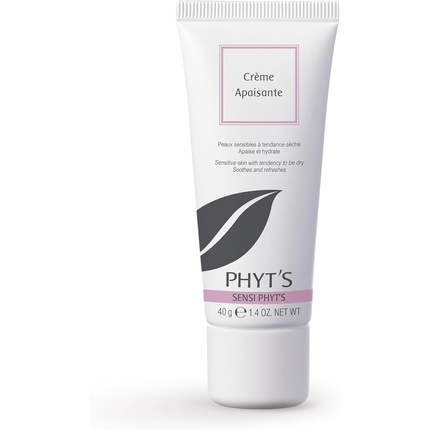 Успокаивающий крем Phyts для женщин, 1,4 унции Phyt's
Успокаивающий крем Phyts для женщин, 1,4 унции Phyt's