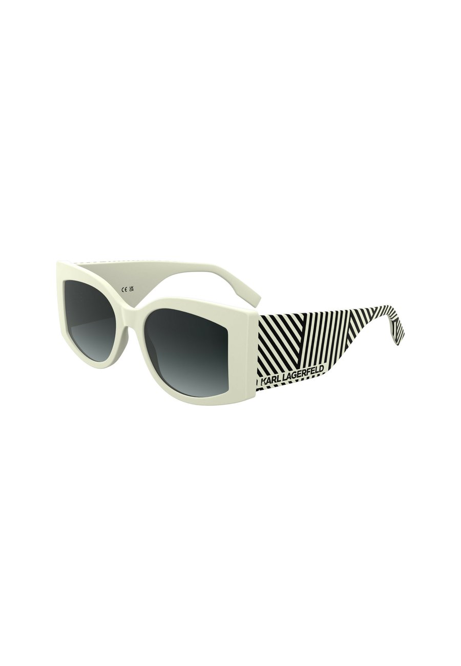 Солнцезащитные очки KARL LAGERFELD Sunglasses, White
Солнцезащитные очки KARL LAGERFELD Sunglasses, White
