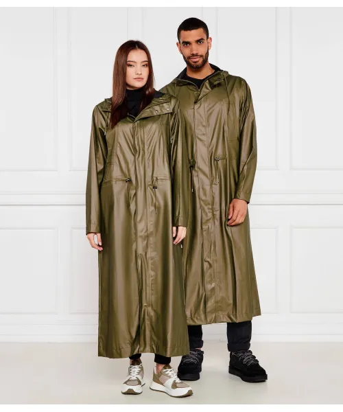 Пальто Rains, зеленый
Пальто Rains, зеленый