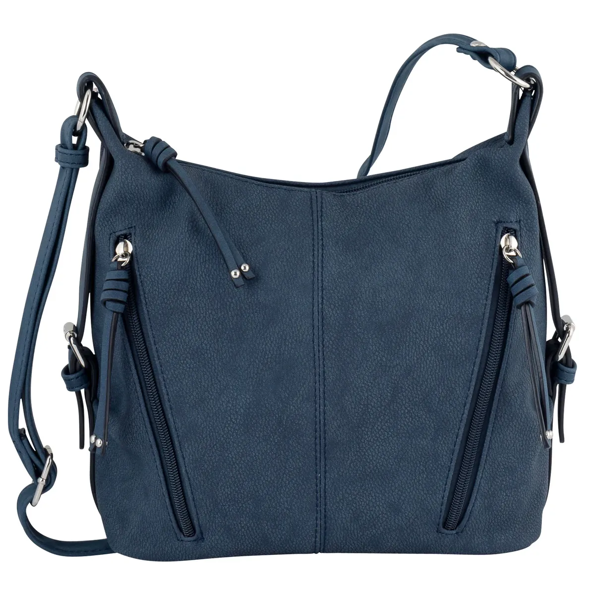 Сумка через плечо TOM TAILOR "CAIA Cross Bag M" с красивыми деталями, синий
Сумка через плечо TOM TAILOR "CAIA Cross Bag M" с красивыми деталями, синий