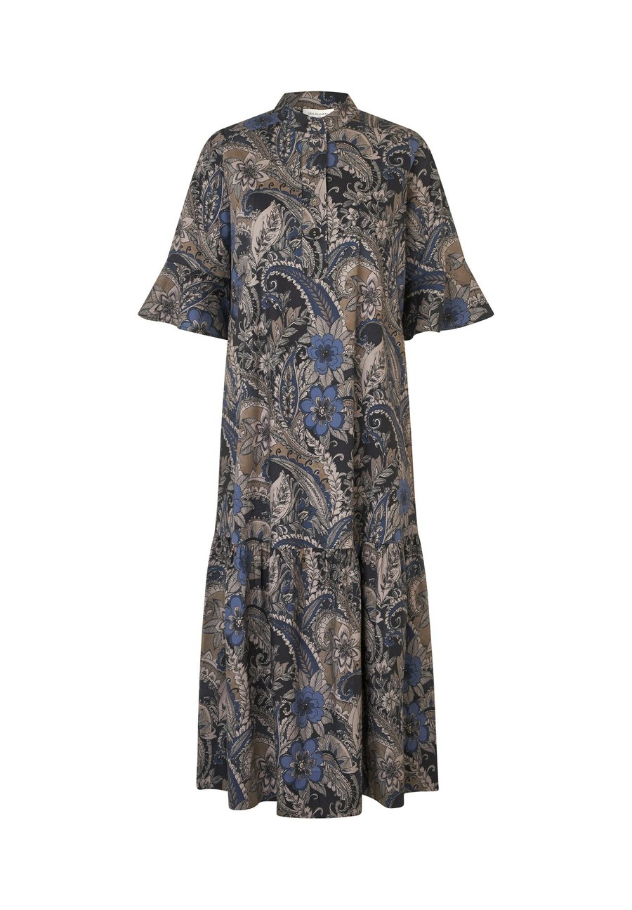 Платье Dea Kudibal ESTELLA, Sayo Millennium/Black
Платье Dea Kudibal ESTELLA, Sayo Millennium/Black