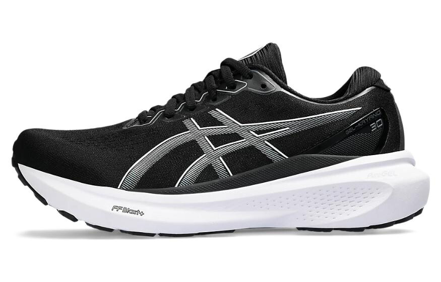 Кроссовки Asics Women's Gel Kayano 30 'Black Sheet Rock'
Кроссовки Asics Women's Gel Kayano 30 'Black Sheet Rock'