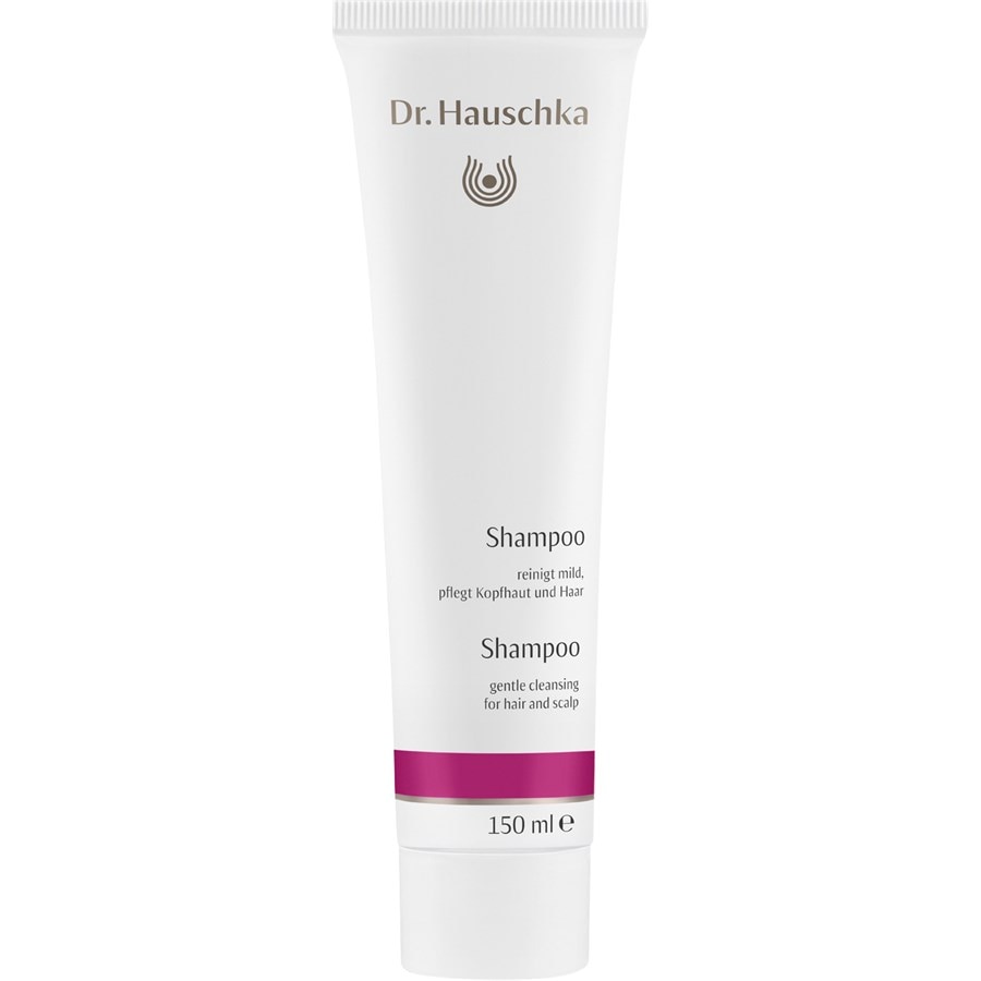 Шампунь Dr. Hauschka Shampoo, 150 ml
Шампунь Dr. Hauschka Shampoo, 150 ml