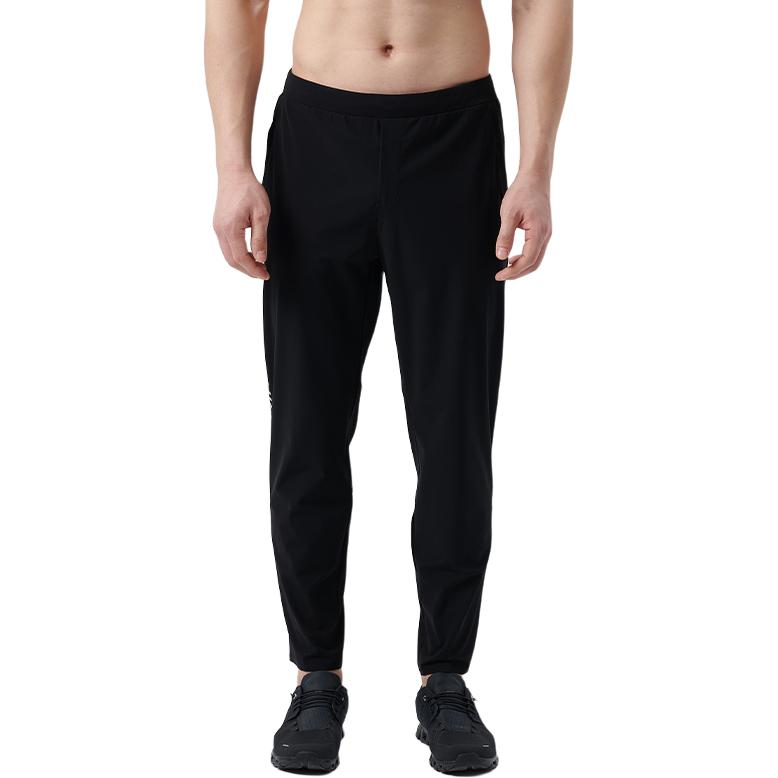 Повседневные брюки мужские XBIONIC, черный
Повседневные брюки мужские XBIONIC, черный