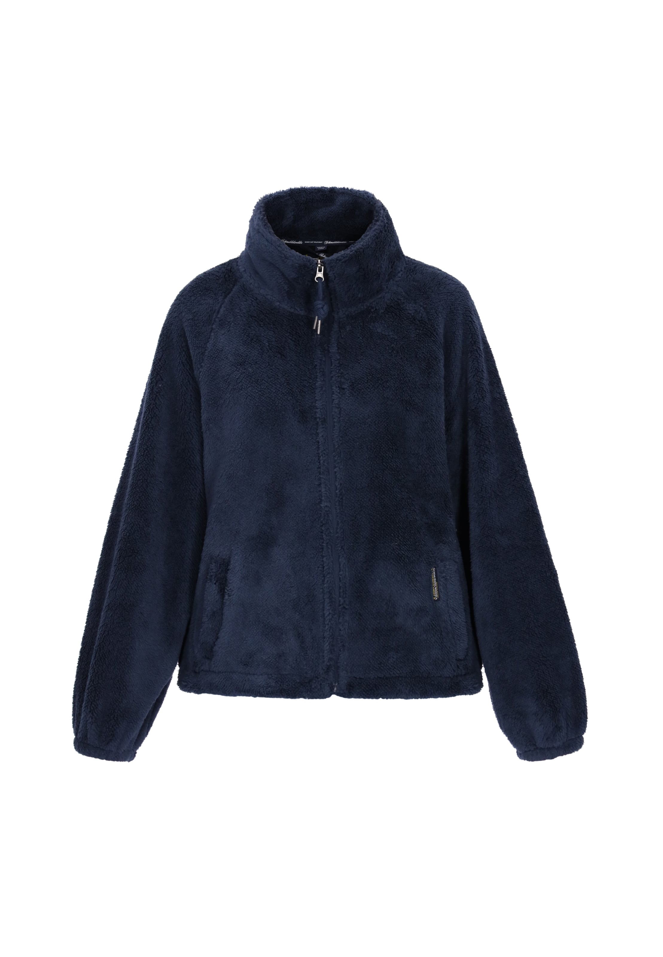 Schmuddelwedda Флисовая куртка в цвете Navy
Schmuddelwedda Флисовая куртка в цвете Navy