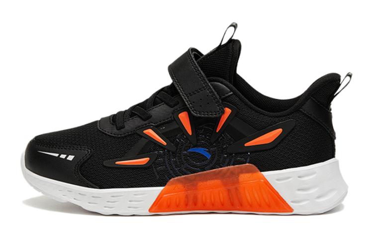 Antakids Амортизирующие кроссовки Low Top для детей черно-оранжевые подростковые
Antakids Амортизирующие кроссовки Low Top для детей черно-оранжевые подростковые