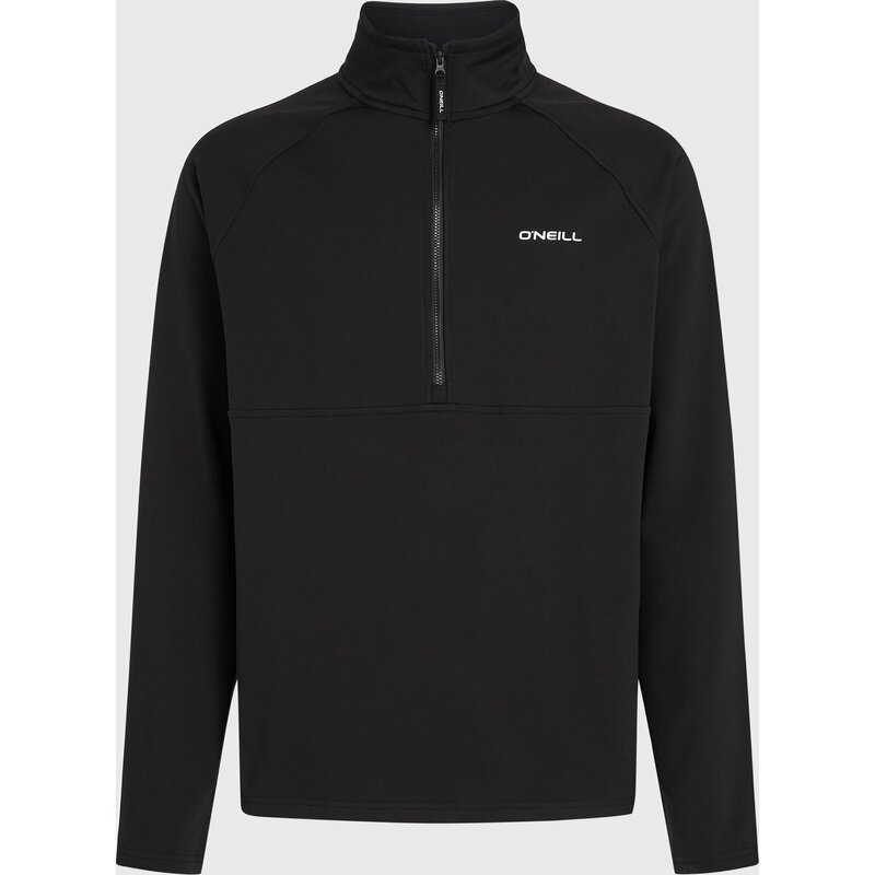 Пуловер fwccruz флис Oneill, цвет black out
Пуловер fwccruz флис Oneill, цвет black out