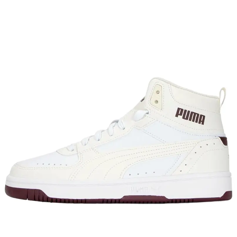 Кеды PUMA REBOUND Joy 'Cream White', бежевый
Кеды PUMA REBOUND Joy 'Cream White', бежевый